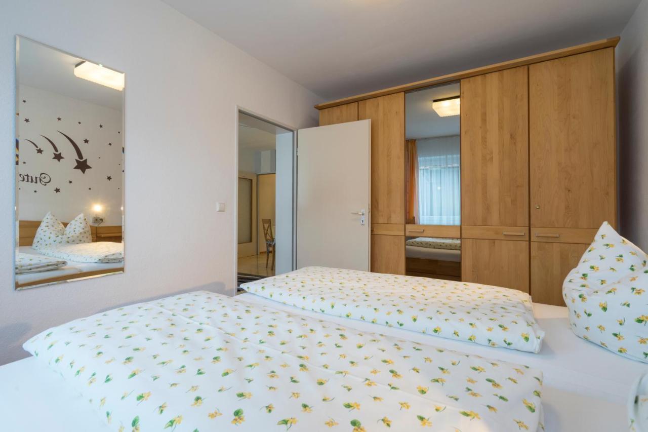 Appartement Hieber