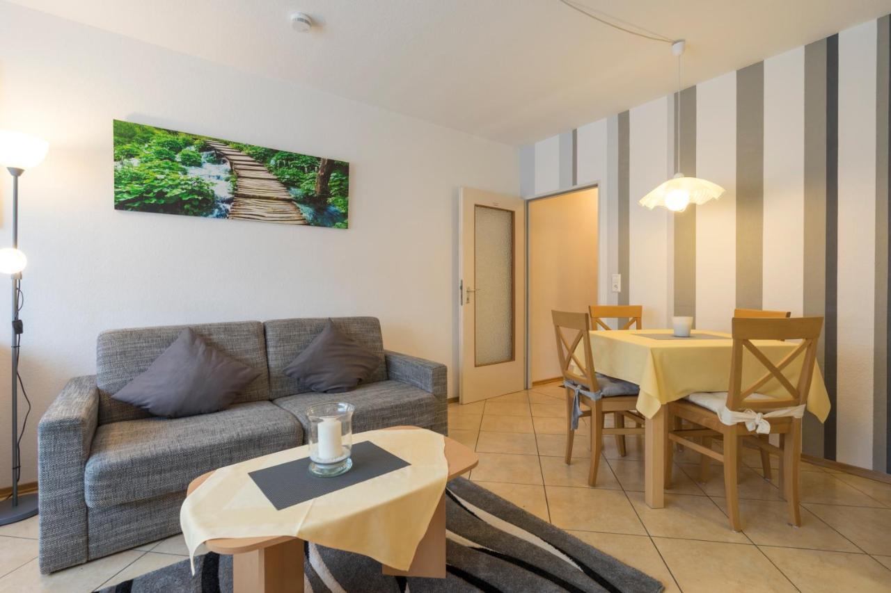 Appartement Hieber