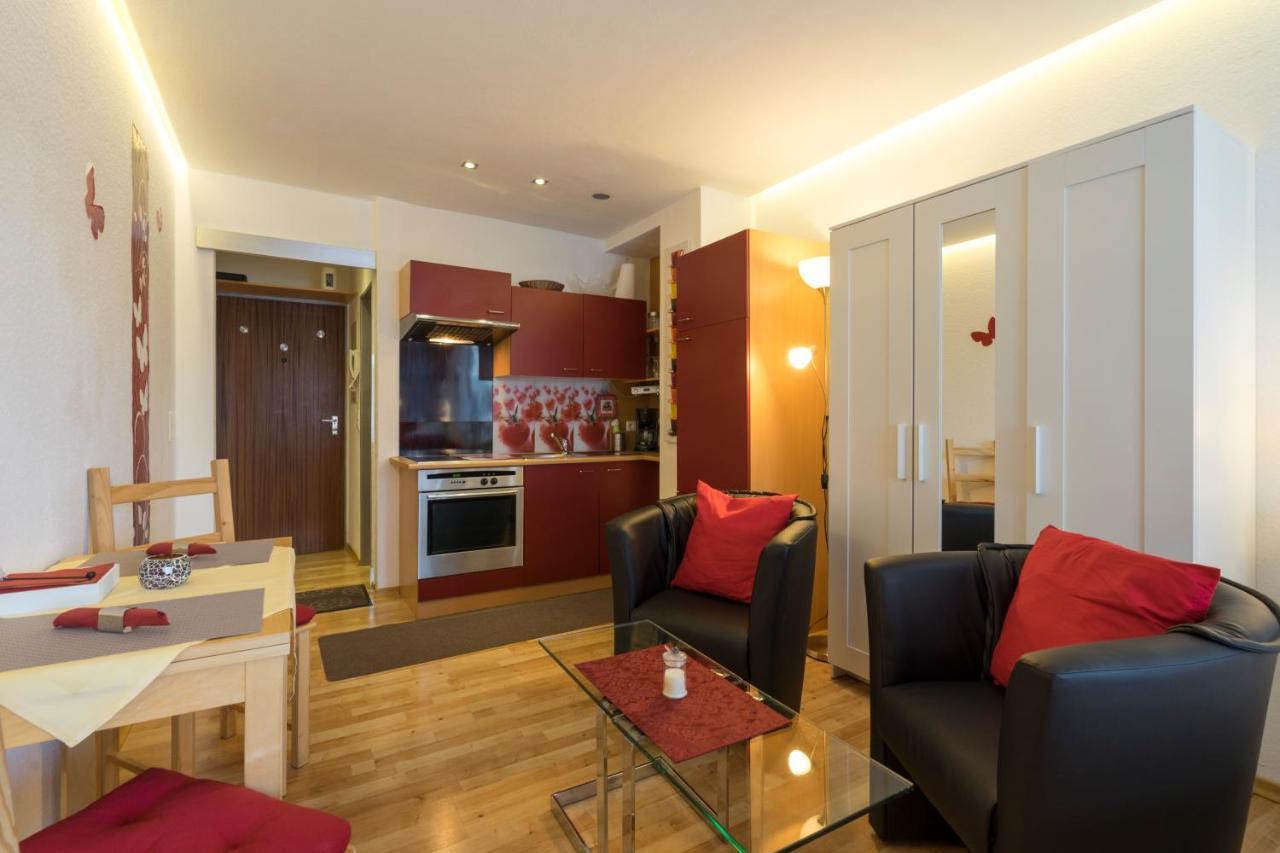 Hieber Apartment Oberstdorf