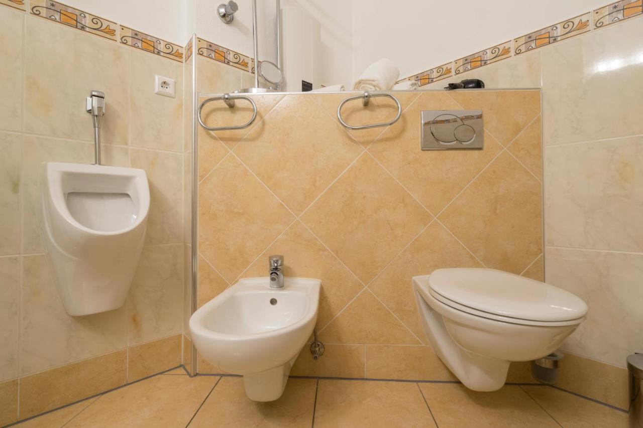 Appartement Hieber